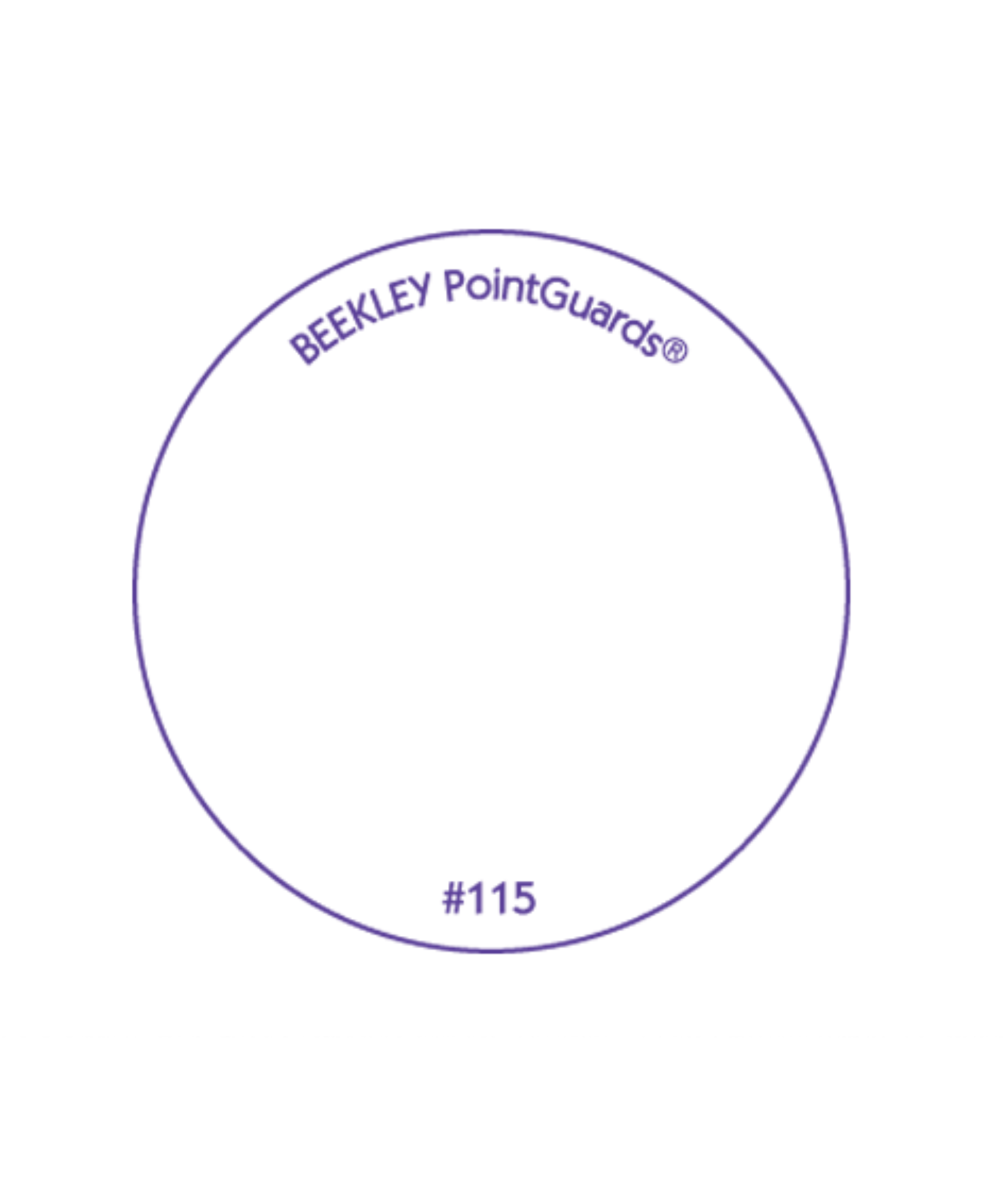 PointGuards® Temporary Mark Covers