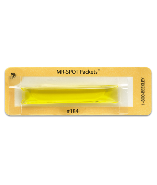 MR-SPOT Packets 184 5.0cm