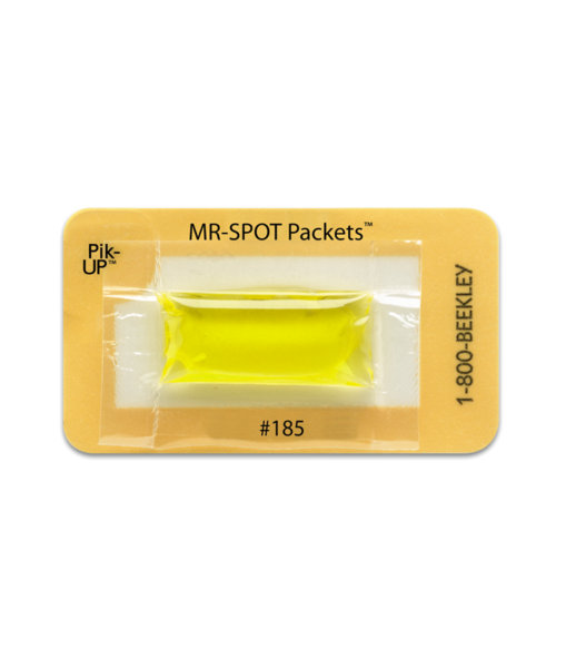 MR-SPOT Packets 185 1.75cm