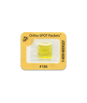 Ortho-SPOT Packets™