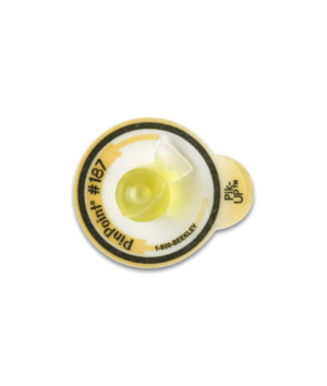 PinPoint® for Small Field of View Imaging