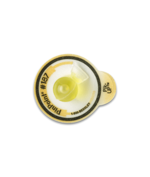 PinPoint® for Small Field of View Imaging