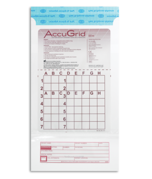 AccuGrid® Specimen Localization Grid