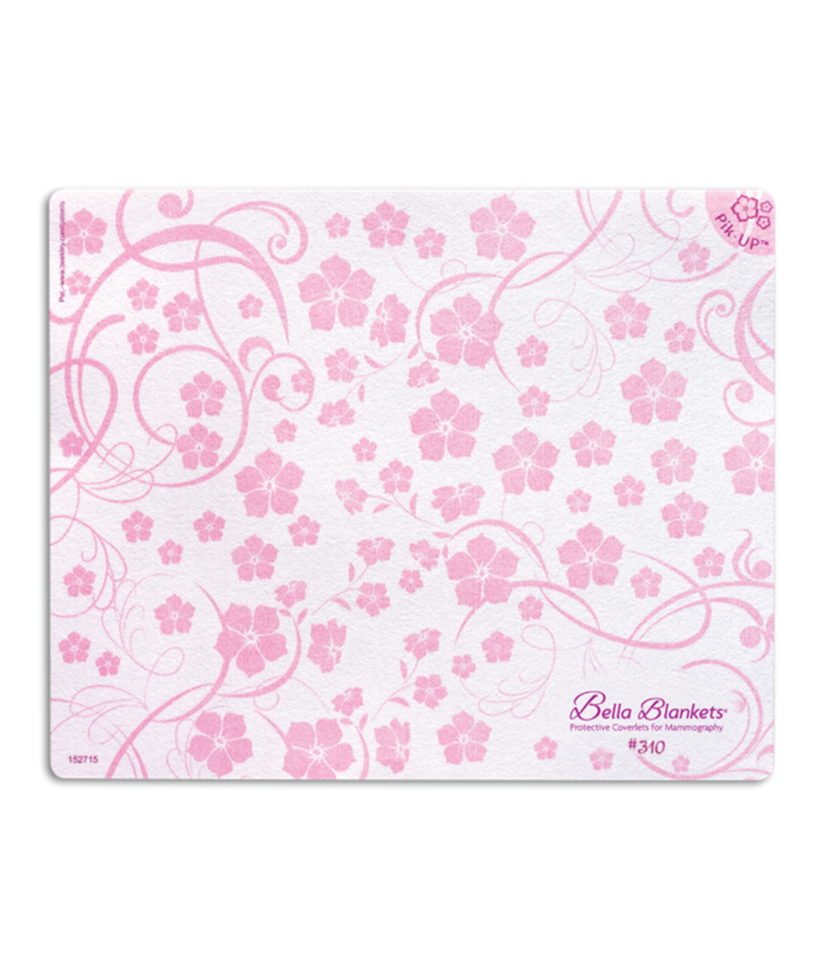 Mammo Protective Coverlets