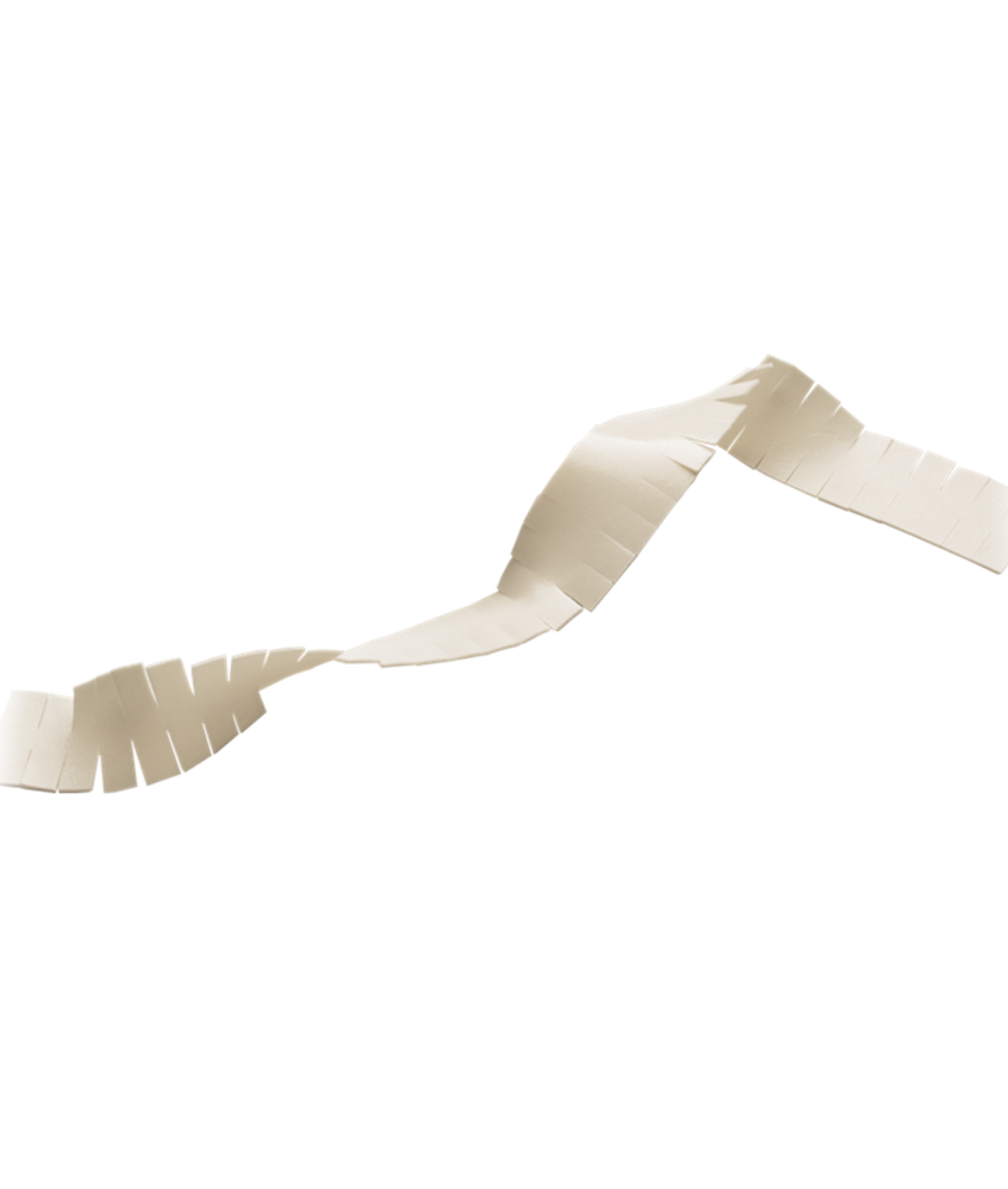 TenderTouch™ Cushioned Tape for Thermoplastic Masks