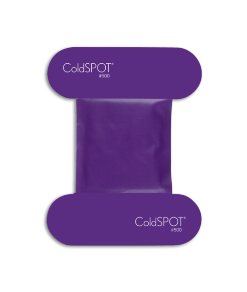ColdSPOT® Cold Therapy Packs