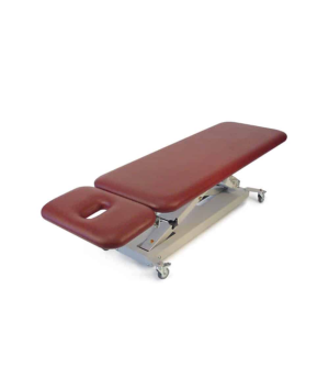 SX Treatment Table – Two Section