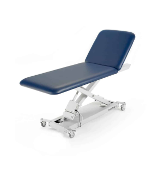 SX GP Examination Table – Two Section with Electric Back Rest