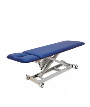LynX Treatment Table – Two Section