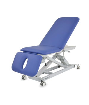 LynX Treatment Table – Three Section