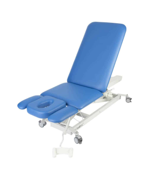 LynX Treatment Table – Five Section