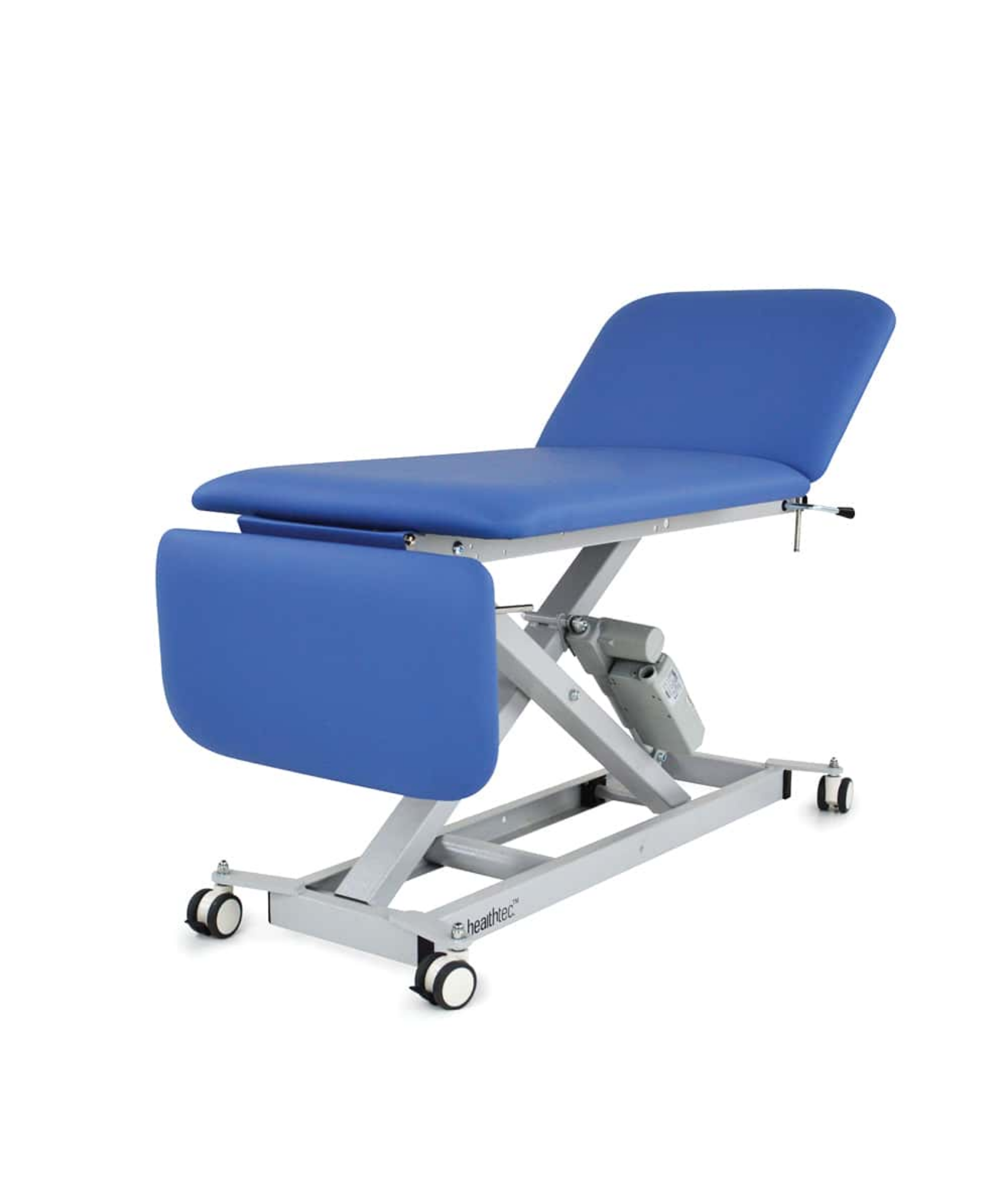 LynX Ultrasound Examination Table