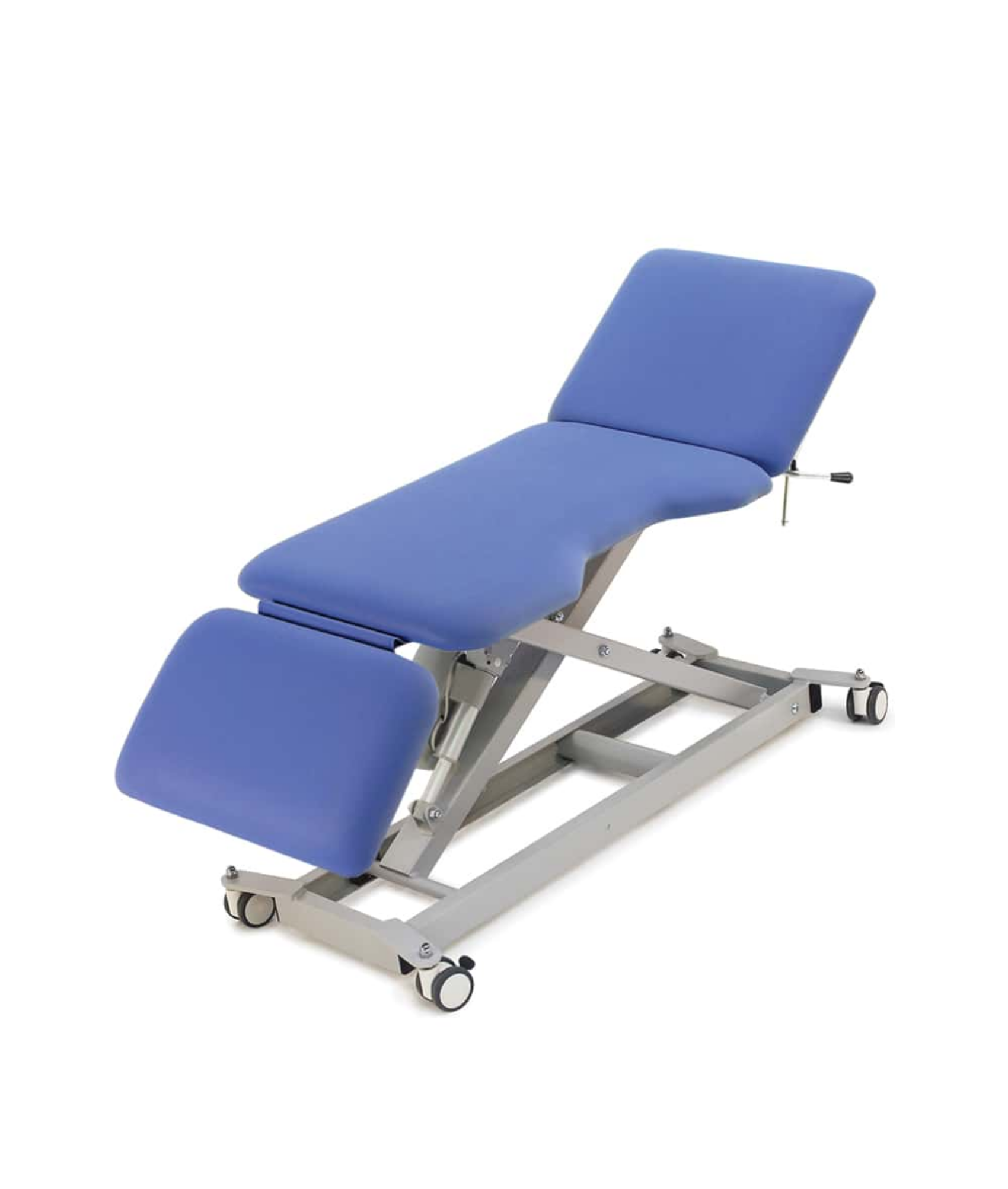 LynX Ultrasound Table with Cut Out