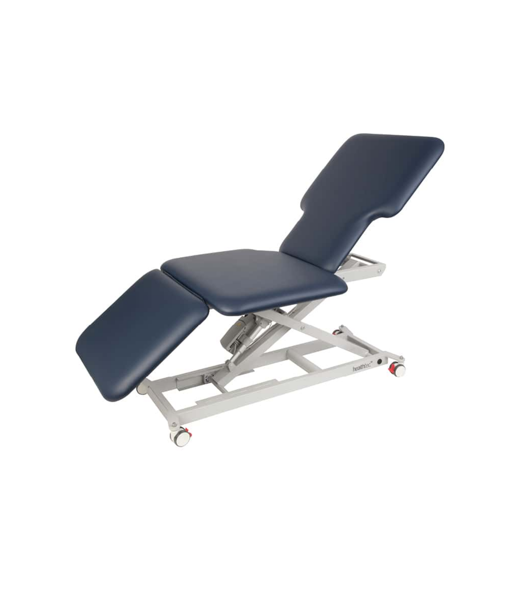LynX GP3 ECHO Cardiology Table – Three Section – All Electric