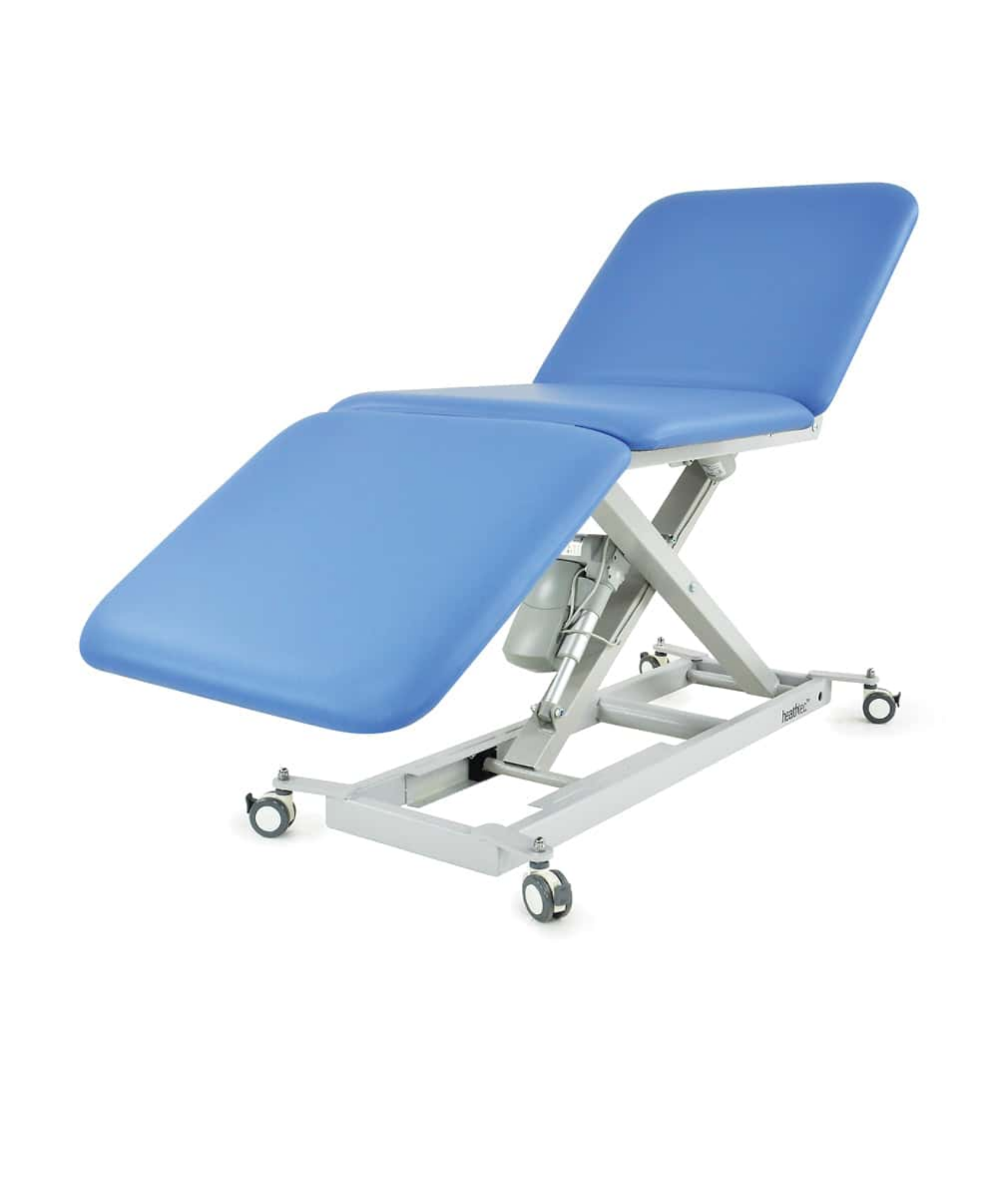 LynX GP3 Examination Table Three Section – All Electric