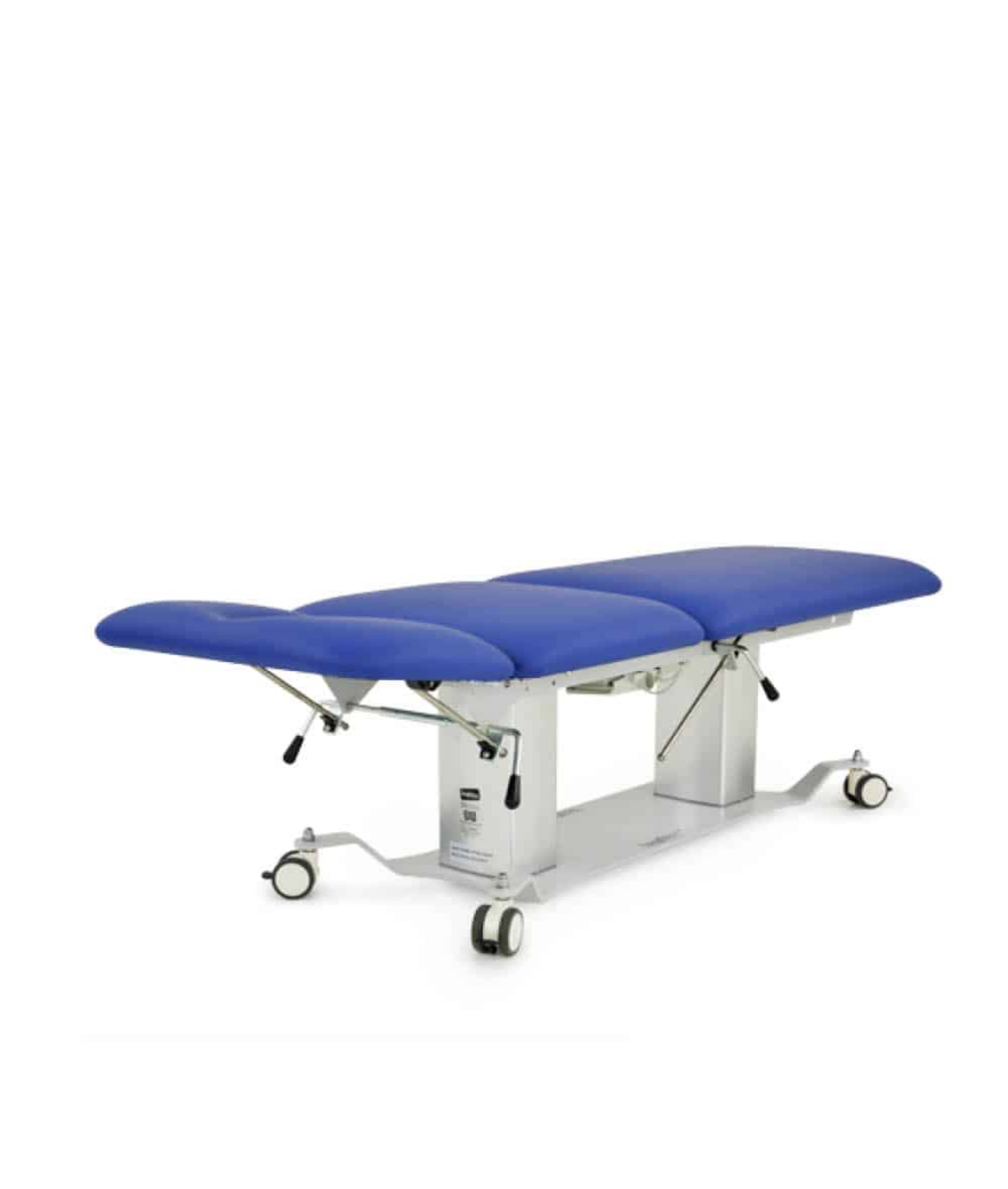 EVO2 Treatment Table – Three Section