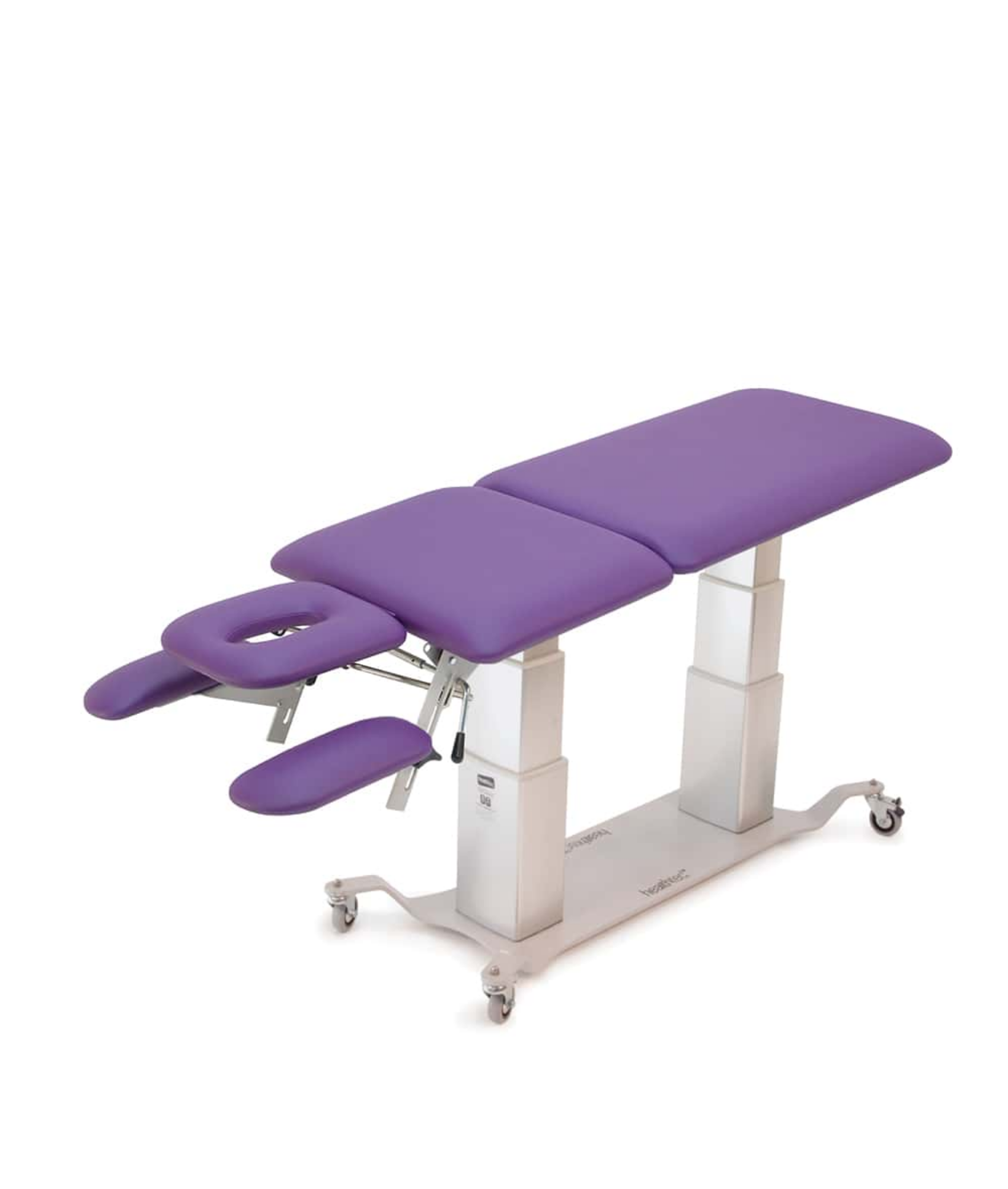 EVO2 Treatment Table – Five Section