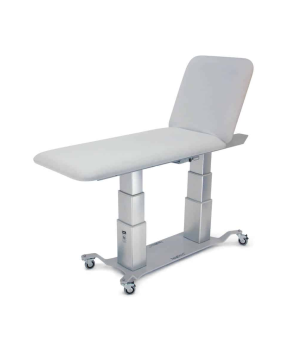 EVO2 Examination Table with Electric Back Rest