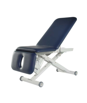 SC Treatment Table – Three Section