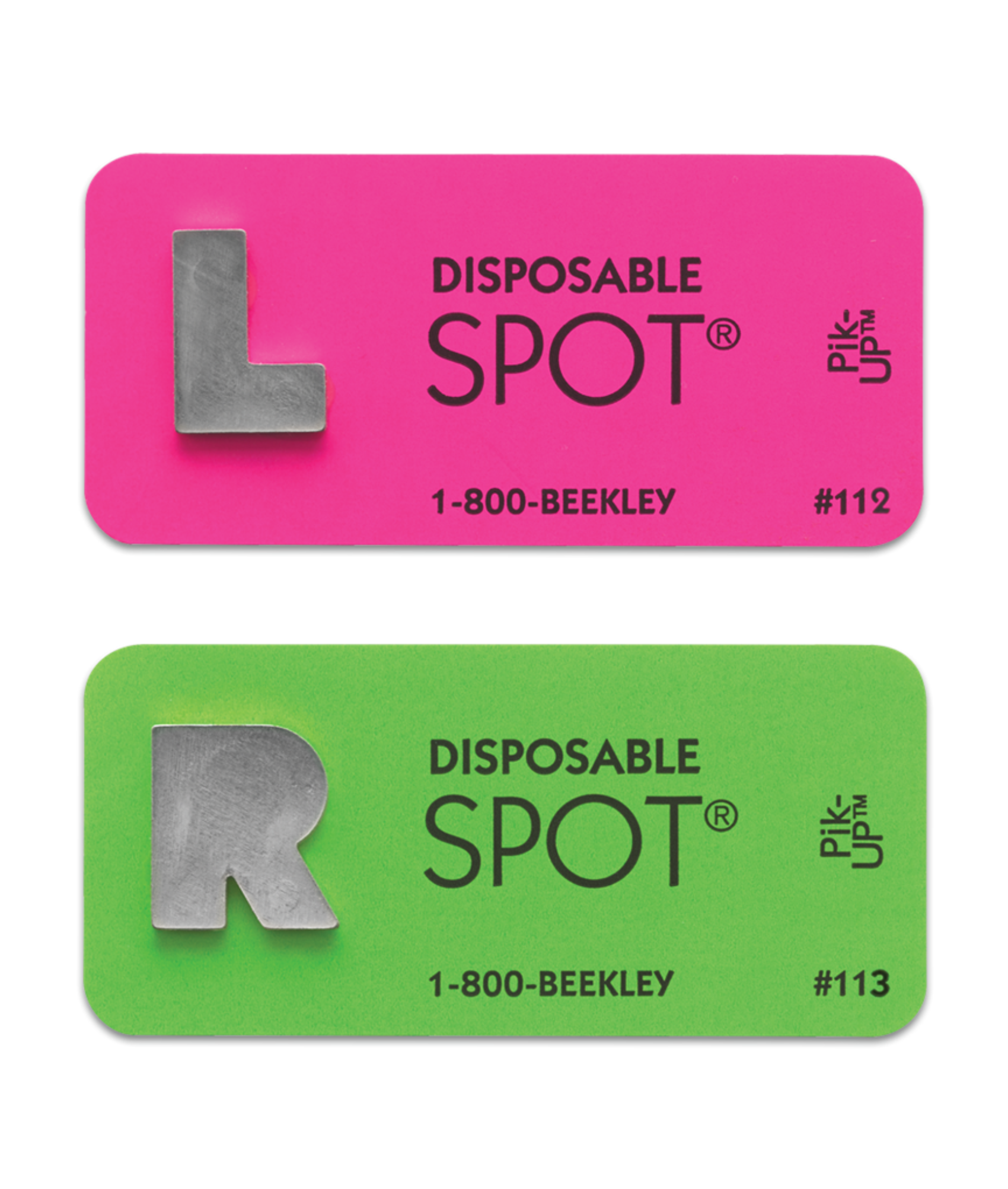 L and R SPOT®
