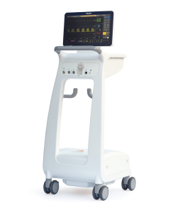 Expression MR400 MR Patient Monitor