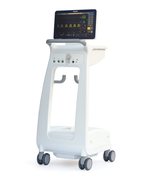 Expression MR400 MR Patient Monitor