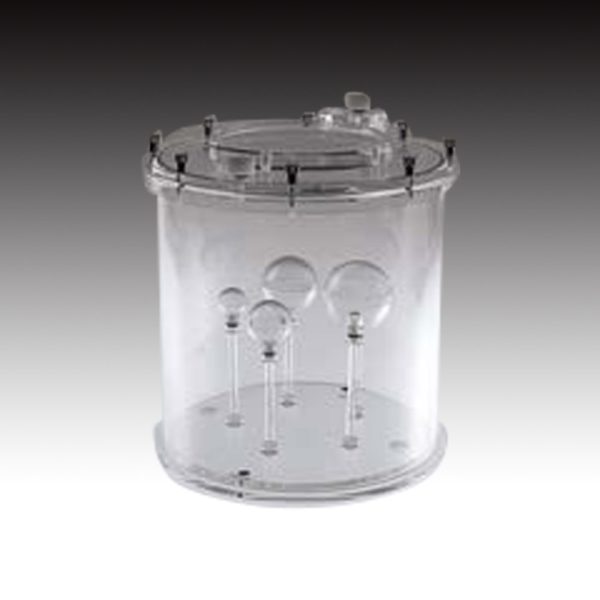 ECT Hot Cold Phantom SP-6 (PH-29)