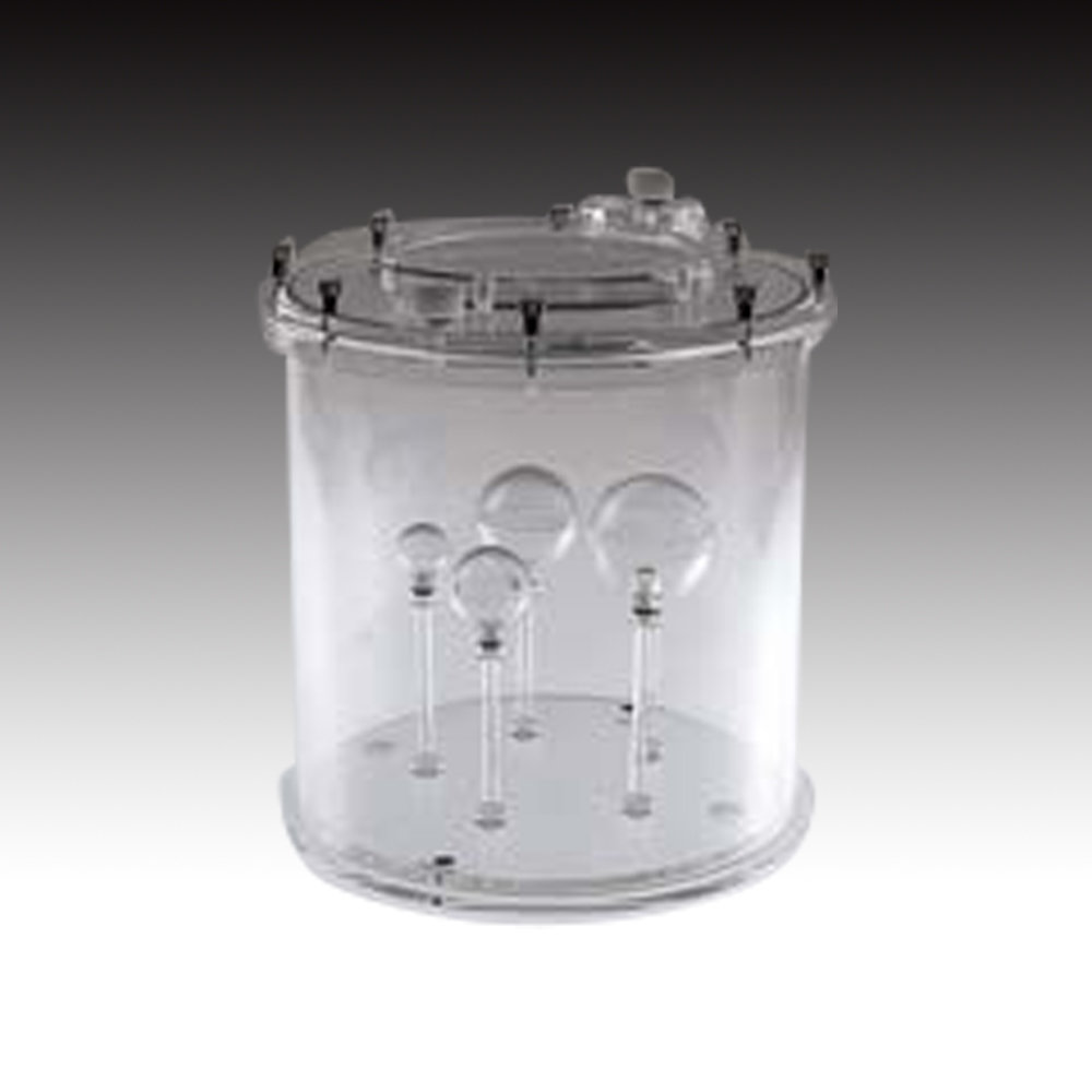 ECT Hot Cold Phantom SP-6 (PH-29)
