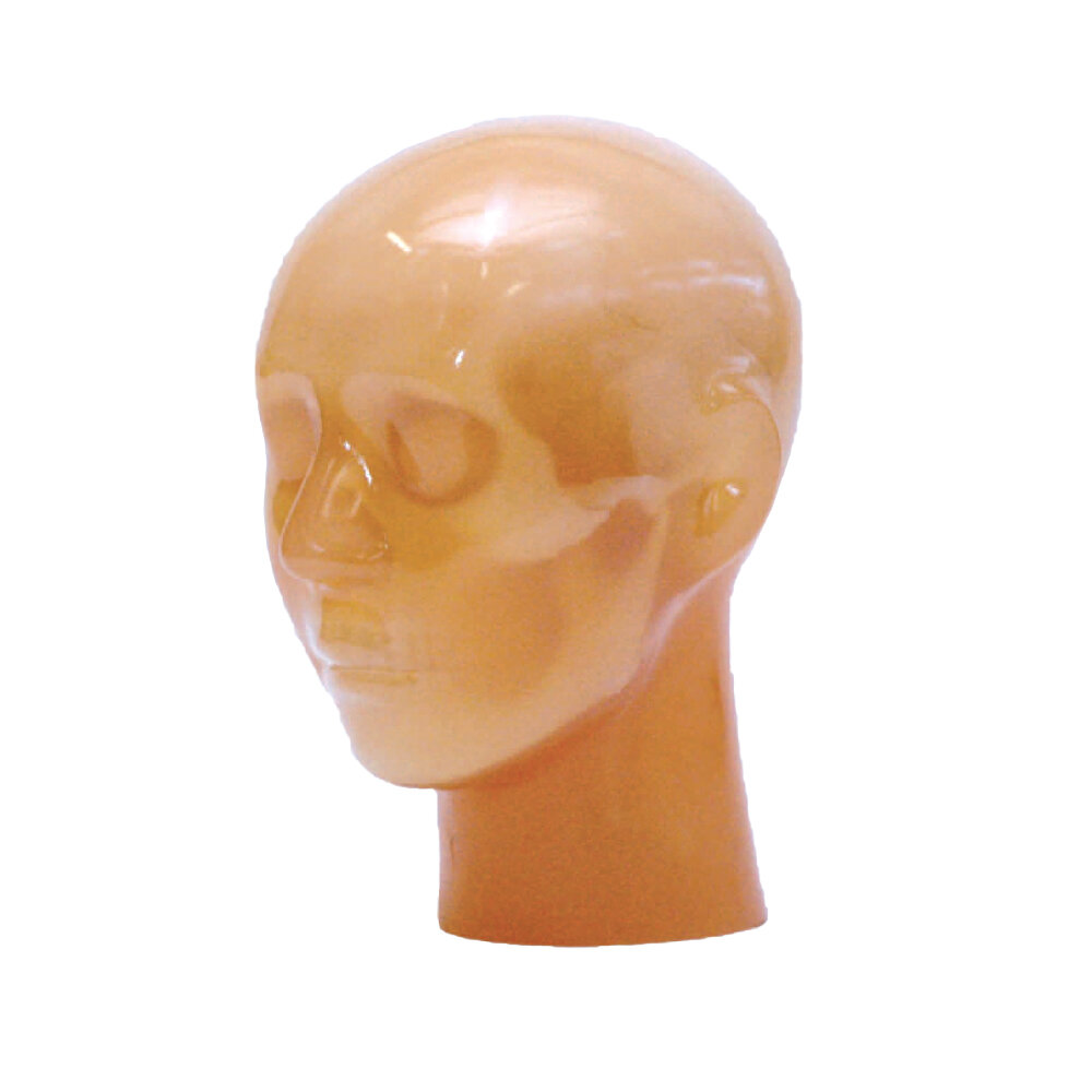 Angiographic CT Head Phantom ACS (PH-3)