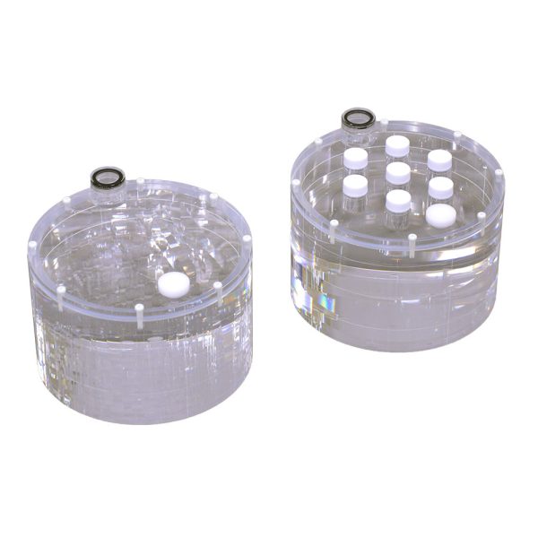 MRI Quality Assurance Phantom MHR (PH-31)