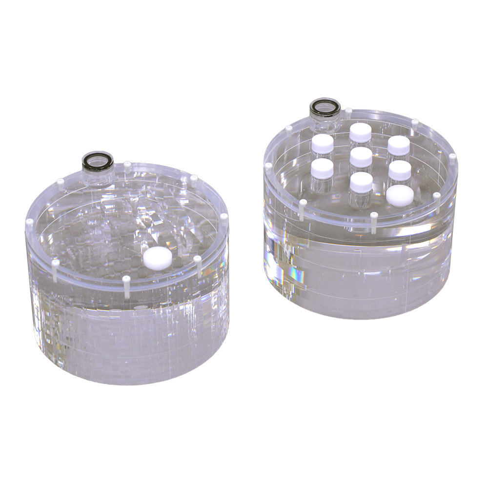 MRI Quality Assurance Phantom MHR (PH-31)