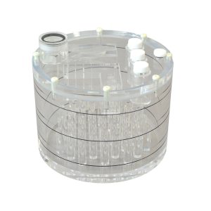 MRI Quality Assurance Phantom JMR II (PH-32B)