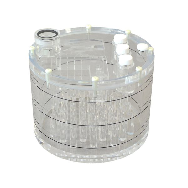 MRI Quality Assurance Phantom JMR II (PH-32B)