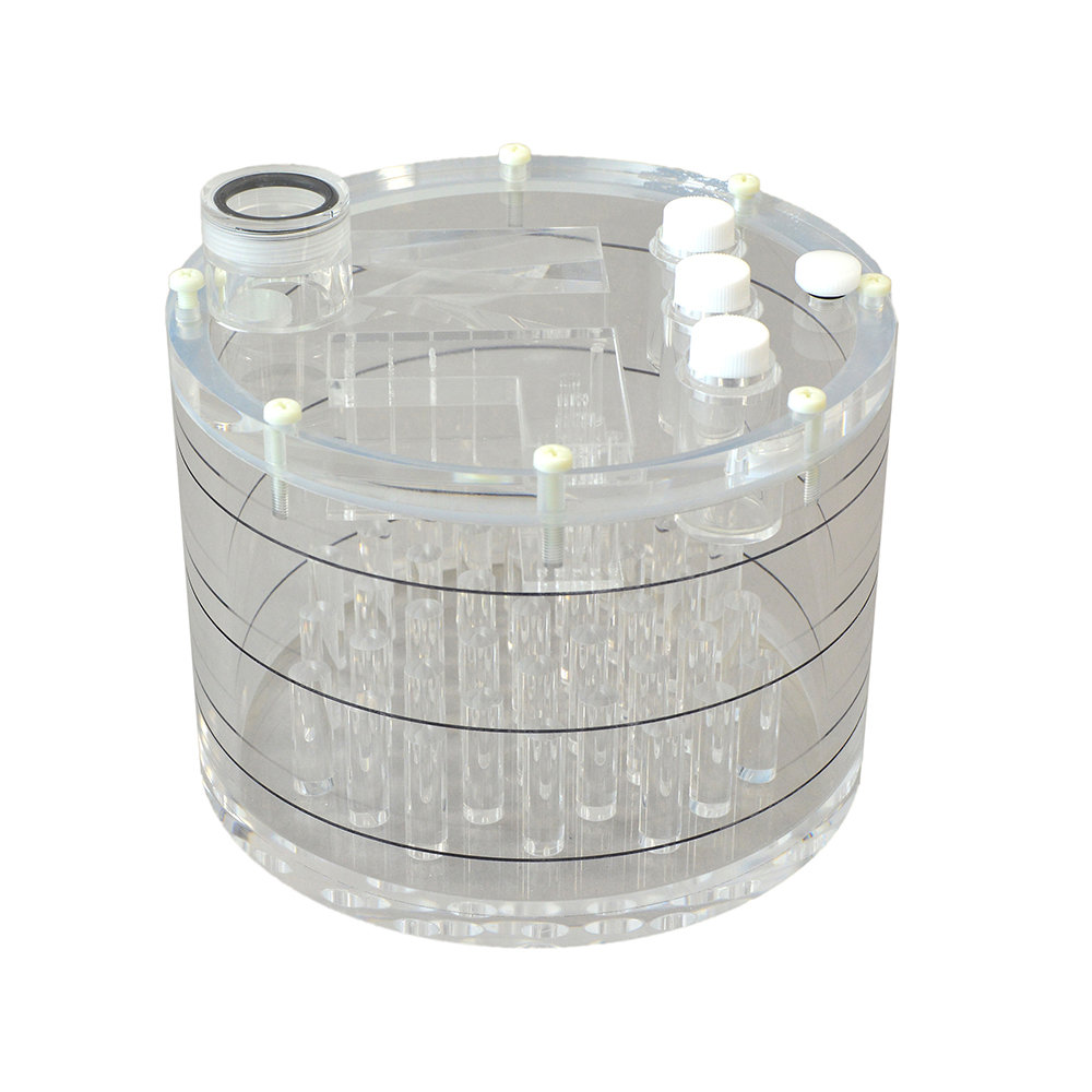 MRI Quality Assurance Phantom JMR II (PH-32B)