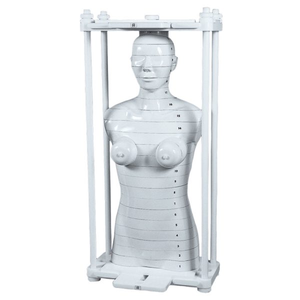 Therapy Body Phantom THRA-1 (PH-37)