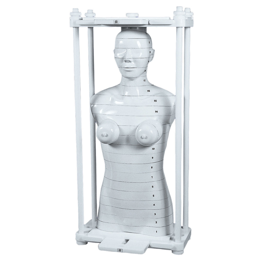 Therapy Body Phantom THRA-1 (PH-37)