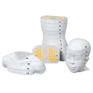 Pediatric Therapy Body Phantom THRA-2 (PH-38)