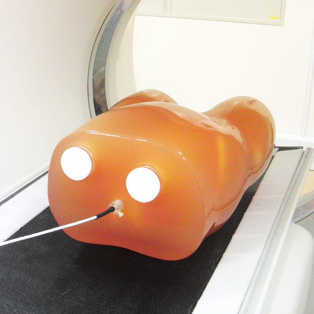 CT Colonography Phantom NCCS (PH-49)