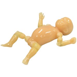 Newborn Whole Body Phantom "PBU-80" (PH-50B)