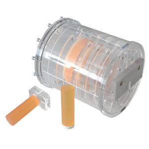 CT QA Phantom JCT II (PH-54)