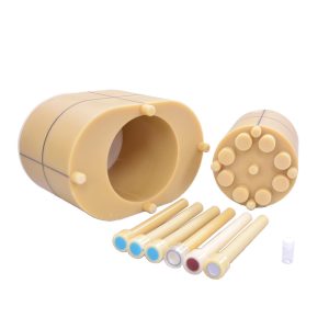 Multi Energy CT QA Phantom TR-J (PH-75A)