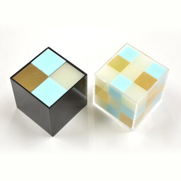 Radiology Cube Phantom (PH-78)