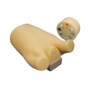 Lung Cancer Screening CT Phantom LSCT001 (PH-8)