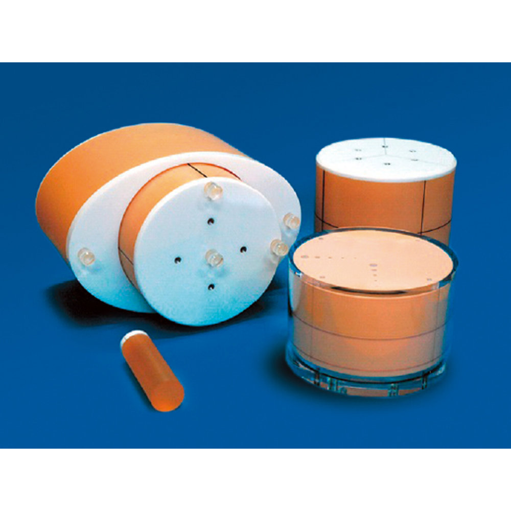 Multi Slice CT Phantom MHT (PH-9)