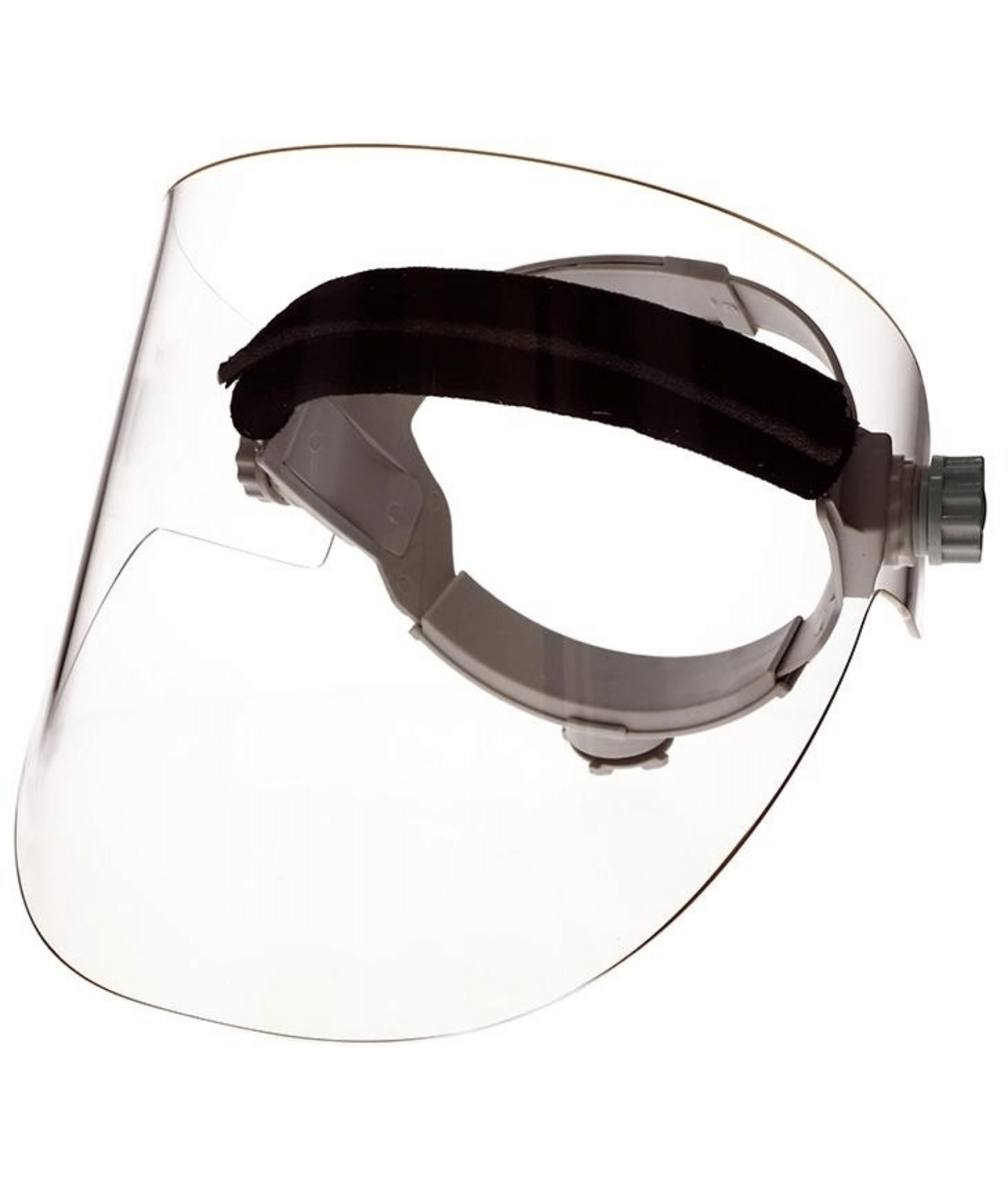 Full Acrylic Face Shield 450PSM