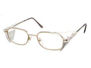 662S Metalite Lead Glasses