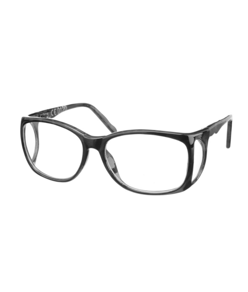 53 Wrap - Lead Glasses
