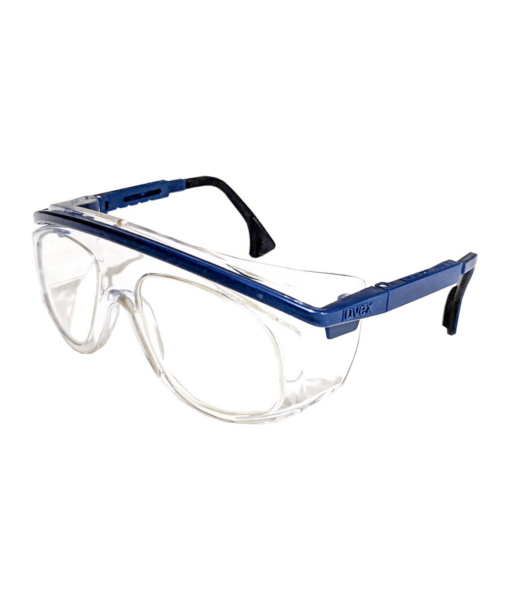70S Astroflex - Lead Glasses