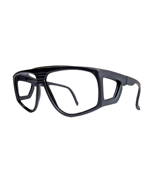 90 Fitover - Fitover Lead Glasses w/ Side Shields