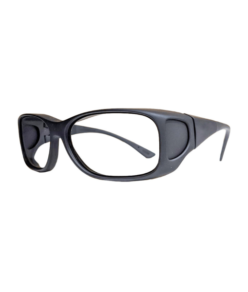 Fitguard Alpha - Lead Fitover Glasses